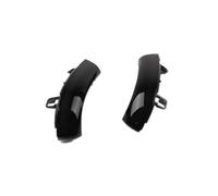Clignotant Latéral Feux pour Golf V Golf 5 MK5 R 1k 5k 2003 2004 2005 2006 2007 2008 2009 2010,Rétroviseur Latéral Clignotant Lumières Clignotants Séquentiels Indicateur Direction