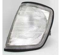 Clignotant Latéral Gauche Blanc Pour Mercedes W124 S124 C124 A124 E-Class