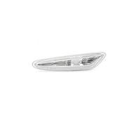 Clignotant Latéral Gauche Pour BMW X3 E83 01/04- Blanc Sans Support Neuf