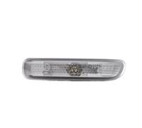 Clignotant latéral Gris fumé droite pour BMW E46 coupé Break 1998-2007