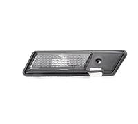 TYC Europe B.V. – Clignotant latéral E36 E34 E32 Combi Gris fumé 1986-2000 Droite