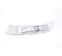 Clignotant Latéral Halogène Gauche pour Nissan Primastar 03/01-08/06 DTV