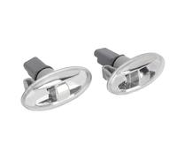 Clignotant Latéral Lampe Lot 2 Clignotants Latéraux pour Citroen C1, C2, pour C3, pour C4, pour C5, C6, Berlingo, 6325G3