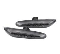 Clignotant Latéral Led Pour Bmw E82 E88 E60 E61 E90 E91 E92 E93 Qp18273