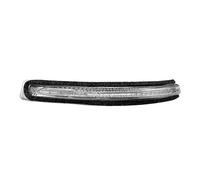 Clignotant latéral LED pour Hyundai I20 GB IB 2016-2018 Rétroviseur Latéral LED Clignotants Lumière Indicateur D'aile Latérale 87614-C8000 Indicateur rétroviseur (Couleur : Gauche)