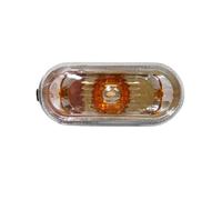 Clignotant latéral orange indicateur de clignotant pour VW Seat de 1995 à 2016. - PLINK.VS-262.01
