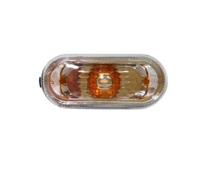 Clignotant latéral orange indicateur de clignotant pour VW Seat de 1995 à 2016. - PLINK.VS-262.01