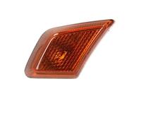 Clignotant Latéral Pour Benz Pour ACTROS Pour MP4 Pour MP5 Feu Latéral Camion 9608201121 9608201021 24V Feux Gabarit À LED D'angle Feu Position(Left)