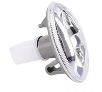 Clignotant Latéral Pour Citroen Pour C2 Pour Elysee Pour Picasso 307 206 2Pcs Voiture Clignotants Feux Latéraux Arrière Clignotants latéraux Dynamiques