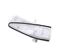 Clignotant Latéral Pour Civic Pour Hybride Pour Berline Pour FA Pour FD 8e Génération 2006-2011 Rétroviseur Latéral Voiture Clignotant À LED Clignotants latéraux Dynamiques(Left)