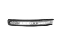 Clignotant latéral pour KIA Rio 2012-2017 (références 87614-1W000 et 87624-1W000). Ce clignotant dynamique à LED pour rétroviseur intérieur est doté d'un feu de position séquentiel.