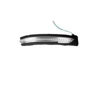 Clignotant Latéral Pour Nissan Pour X-Trial Pour T32 Pour Qashqai Pour J11 2015-2019 Direction 26165-4CL0B Rétroviseur Latéral LED Clignotant Clignotants latéraux Dynamiques(1pc Right Side)