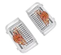 Clignotant Latéral Pour Peugeot Pour Boxer 2006- Répétiteur De Clignotant Rétroviseur Latéral Gauche Droit Clignotants latéraux Dynamiques