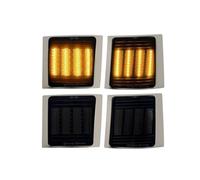 Clignotant Latéral Pour Pour CK 1500 2500 3500 Pour Silverado Pour Pickup 1994-1998 Clignotants Séquentiels Dynamiques Latéraux Avant Clignotant Remplacement