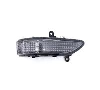 Clignotant latéral pour Subaru Forester, Outback et Legacy (2011-2015) et Tribeca ; répétiteur de feu arrière à LED ; Clignotant de rétroviseur latéral ; feu Clignotant de rétroviseur