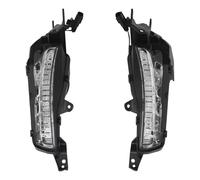 Clignotant Latéral Pour TMAX 560 Pour T-Max 2020-2021 Moto LED Clignotants Avant Lampe Feu Position