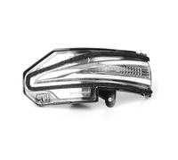 Clignotant latéral pour Toyota pour RAV4 RAV 4 2014 2015 2016-2019 Accessoires de Voiture rétroviseur lumière Clignotant Lampe rétroviseurs latéraux indicateur Clignotant lumière