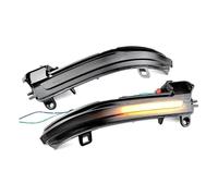 Clignotant Latéraux Clignotant Dynamique Pour Rétroviseur Latéral Feu Séquentiel Pour B&MW Série 1 2 3 4 F20 F21 F22 F23 F30 F31 F32 F33 F34 X1 E84 I3