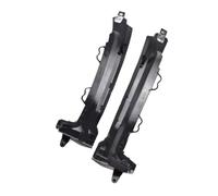Clignotant Latéraux Clignotant Dynamique Rétroviseur Indicateur Pour Audi A4 S4 RS4 B9 A5 S5 RS5 2016 2017 2018 2019 Indicateur de Rétroviseur.