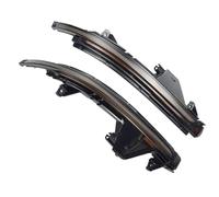 Clignotant Latéraux Clignotant Dynamique Rétroviseur Indicateur Pour Audi A7 RS7 S7 4G8 2010 2011 2012 2013 2014 2015 2016 2017 2018 Indicateur de Rétroviseur.,A