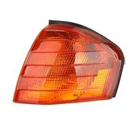 Clignotant Latéraux Clignotant Latéral De Voiture Pour M&ercedes Pour B&enz Classe C W202 1994 1995 1996 1997 1998 1999 2000(Amber Left)