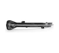 Clignotant Latéraux Clignotant Latéral Indicateur Éclairage Rétroviseur Voiture Ambe Pour B&MW 5 6 7 8 3 Series G38 G30 G31 G11 G20 M5(Right)