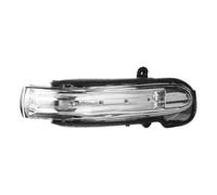 Clignotant Latéraux Clignotant Rétroviseur Pour M&ercedes Classe C W203 2004-2007 C160 C180 C200 C220 C230 C240 C270 C280 C320 C350 C55 1/2 Pièces(Right)