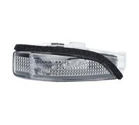 Clignotant Latéraux Clignotants Voiture Remplacement Pour Rétroviseurs Extérieurs Pour Toyota Pour Auris Pour Avensis Pour C-HR Pour Verso 2012-2019(Right)