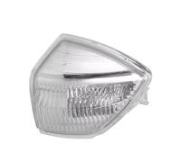 Clignotant Latéraux Compatible Avec Ford Pour C-MAX 2011 2012 2013 2014 2015 Rétroviseur Latéral Voiture Clignotants Lumière Indicateur Direction Pièces Rechange