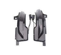 Clignotant Latéraux Compatible Avec Ford Pour Mustang Pour S550 2015 2016 2017 2018 2019 2020 Clignotant Pour Dynamique Voiture Rétroviseur Latéral Lumière Séquentielle