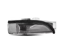 Clignotant Latéraux Compatible Avec Toyota Pour Auris 2012 2013 2014 2015 2016 2017 2018 Rétroviseur Latéral Voiture Clignotant Répéteur Lumière Indicateur Signal