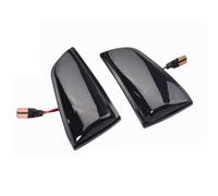 Clignotant Latéraux Compatible Avec Volvo Pour S40 2004 2005 2006 2007 Voiture Clignotant Pour Dynamique Rétroviseur Latéral Indicateur Séquentiel Lumière