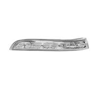 Clignotant Latéraux Couvercle De Clignotant Rétroviseur Gauche Pour Hyundai I30 2009-2012 876132L600