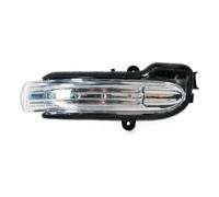 Clignotant Latéraux Feu De Gabarit Avant Voiture Rétroviseur Clignotant Lampe Latérale Pour B&ENZ W203 4 Portes 2004 2005 2006 2007(Only 1 Left)