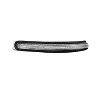 Clignotant Latéraux LED Voiture Lumière Rétroviseur Latéral Clignotant Pour Hyundai Pour I20 GB IB 2016 2017 2018 Accessoires De Voiture LED Rétroviseur Lampe De Signalisation Clignotant Latéral(Size:
