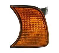 Clignotant Latéraux Pour B&MW Série 5 E34 1989-1995 63131384033 63131384034 Clignotants D'angle De Pare-chocs Avant(Left)