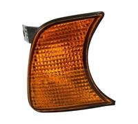 Clignotant Latéraux Pour B&MW Série 5 E34 1989-1995 63131384033 63131384034 Clignotants D'angle De Pare-chocs Avant(Right)