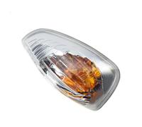 Clignotant Latéraux pour Master pour MK3 LH Ou RH Rétroviseur Clignotant Lampe 261652475R 261603141R LED Lampe Latérale(Only Right Side)