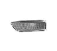 Clignotant Latéraux pour Volvo pour S60 V70 S80 Xc70 pour Xc90 2001-2009 Feu De Position Latéral Avant De Voiture Clignotant Gauche/Droite 30722641 30722642 Signal Indicateurs lumières