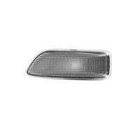 Clignotant Latéraux pour Volvo pour S60 V70 S80 Xc70 pour Xc90 2001-2009 Feu De Position Latéral Avant De Voiture Clignotant Gauche/Droite 30722641 30722642 Signal Indicateurs lumières