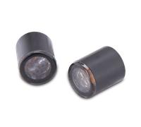 HIGHSIDER PROTON module LED turn signal/position light, noir