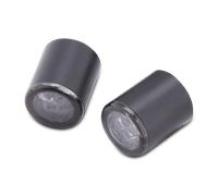 Highsider Proton Module, Feu arrière/signalisation de virage à L Noir Noir