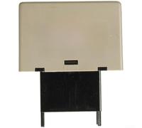Clignotant LED 8 broches 12 V module anti-hyper-lasure | Élimine le besoin de résistances de charge, ne génère pas de chaleur, assure un clignotement stable, design compact de 4 x 3