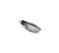 Clignotant led design carbone - Kyoto CLI7036