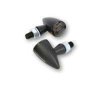 Clignotant LED HIGHSIDER Apollo Bullet 2en1 - clignotant/feu de position avant