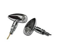Clignotant LED Highsider Micro-Bullet