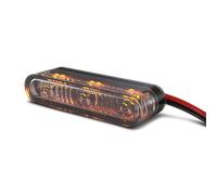 Clignotant LED Highsider Star-MX1 3en1