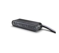 Clignotant LED HIGHSIDER Star-MX1 Pro Modul 2en1 - clignotant/feu de position av