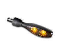 Clignotant LED Kellermann Micro 1000 Dark Noir Noir