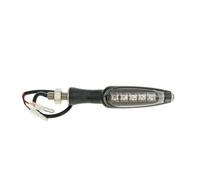 Clignotant lED kOSO Unlimited nero tappetino